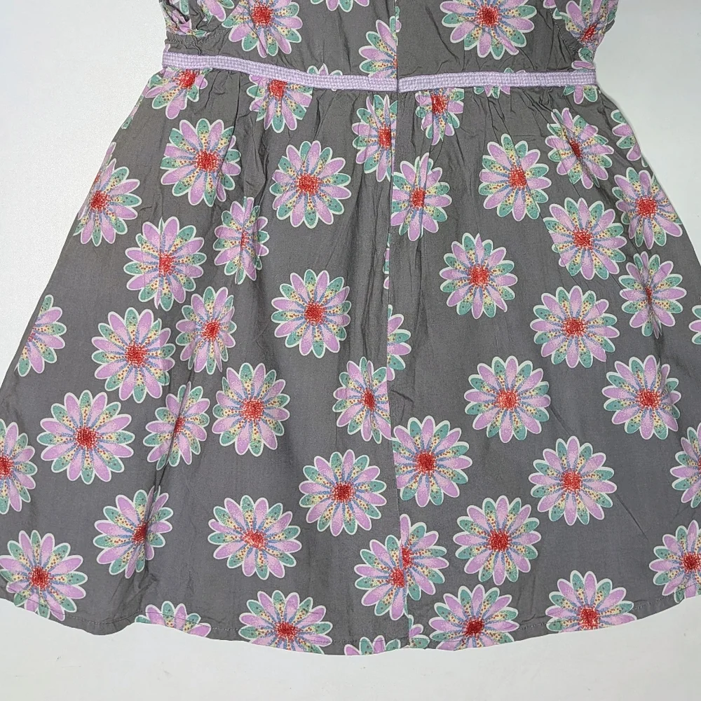 Oilily Floral Dress